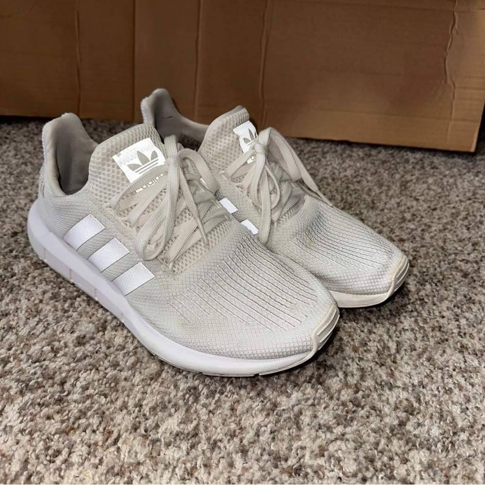Adidas Women’s Swift Run Sneakers